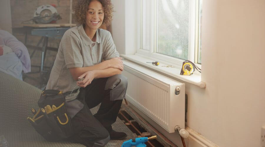 Professional Water heater repair services in Providence, KY